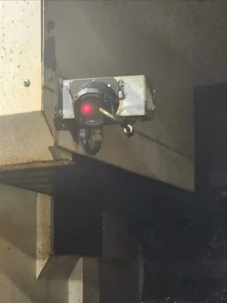 Mori Seiki #NT-5400DGC/1800SZ, 5-Axis horizontal turning center, MSX-711II Control, 70.8" centers, 3-jaw 15" - Image 8
