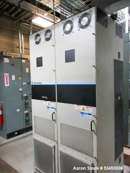 Drying Solutions, Rotary Steam Dryer, 304 Stainless Steel, 7.3 MMBTU/hr, Co-Current Flow, 1500 PPH capacity - Image 9