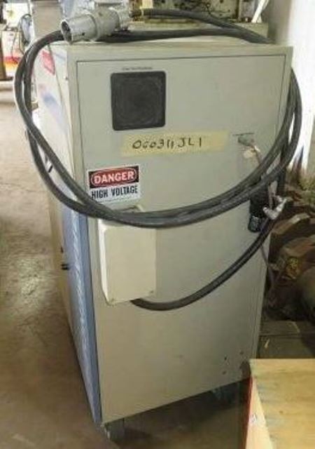 Brabender # intelli-torque, continuous mixer with extruders, 7.5 HP - Image 6