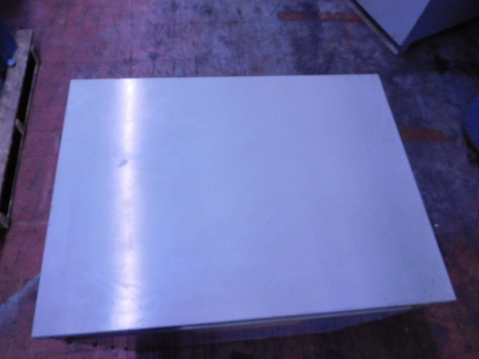 75 KVA 480 Delta Primary, 208Y/120 Secondary, ITE 3F3Y075 type QL transformer - Image 6
