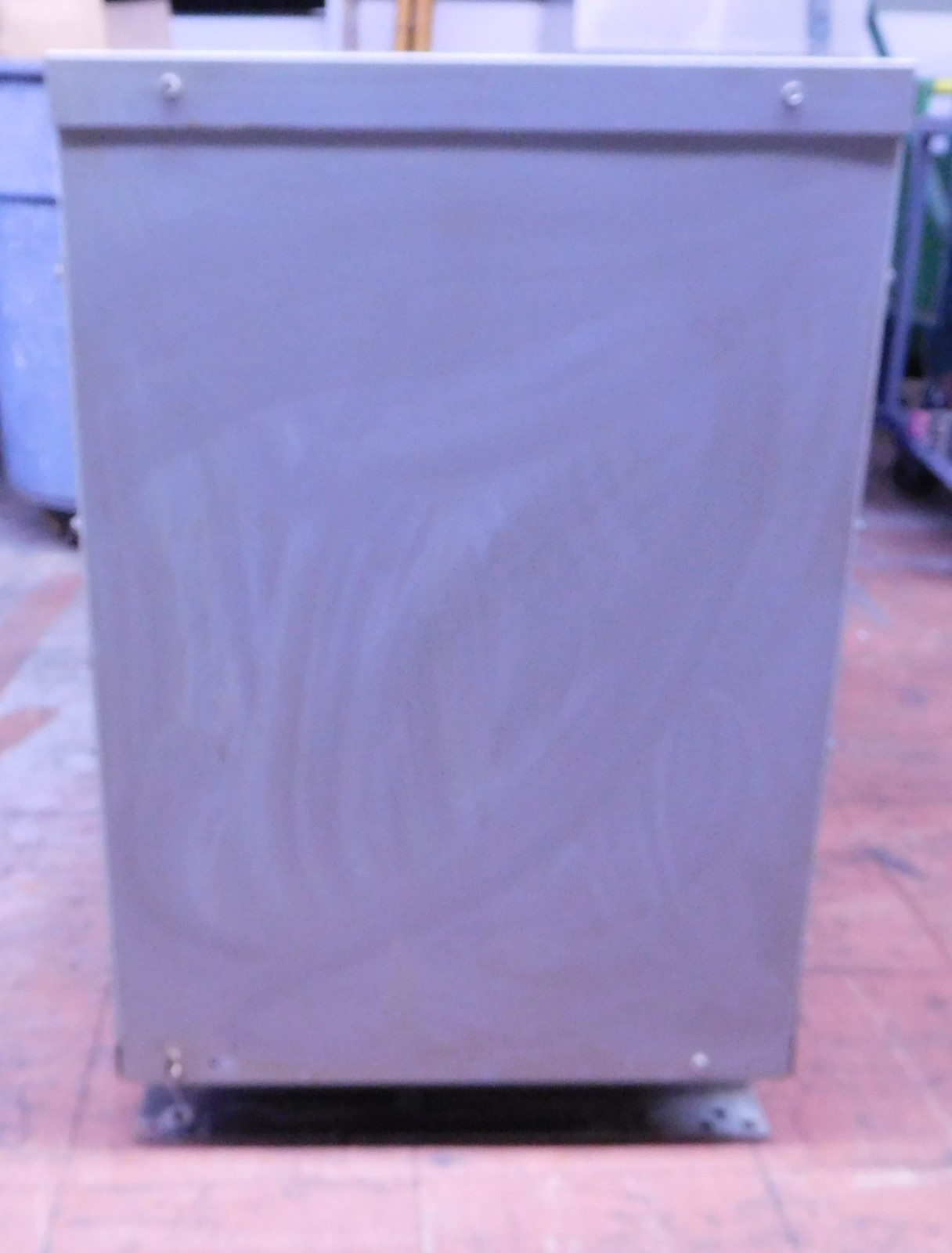 75 KVA 480 Delta Primary, 208Y/120 Secondary, ITE 3F3Y075 type QL transformer - Image 9