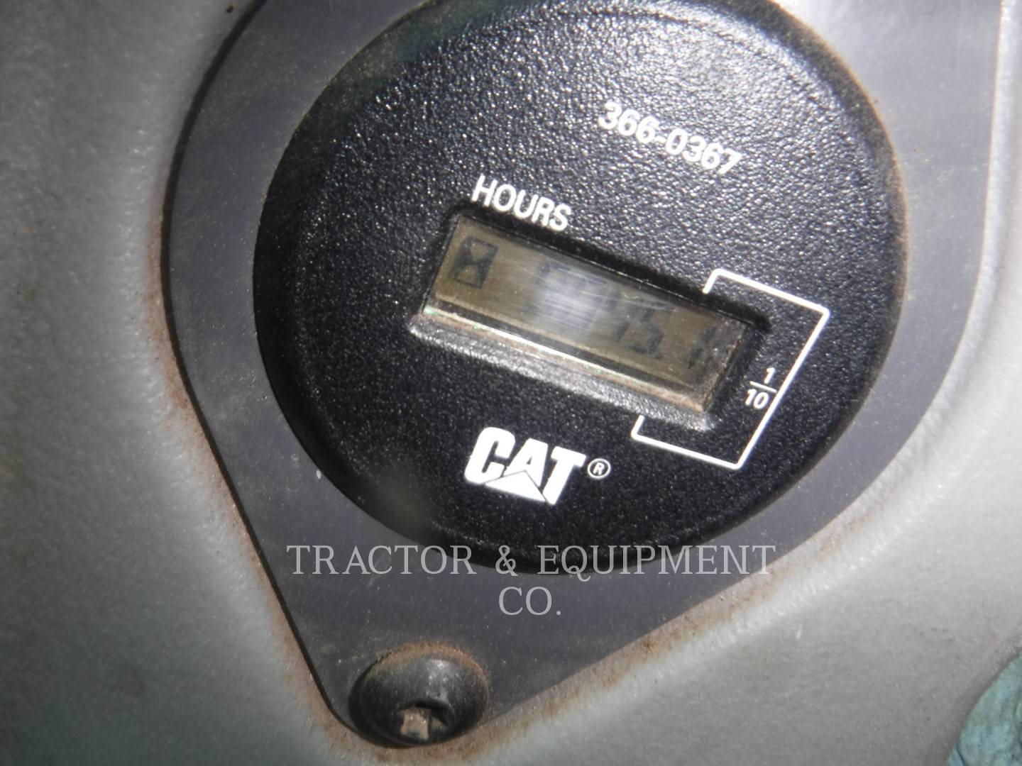 Caterpillar 558FM LL, Forest Machine, 10084 hours, S/N: LRT00275, 2017 - Image 5