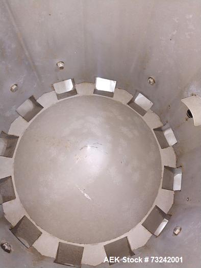 WeighPack #CombiScale-12H, Scale, 12 head, 220 V., 100 Bags/Min - Image 5