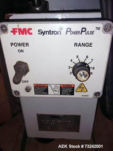 WeighPack #CombiScale-12H, Scale, 12 head, 220 V., 100 Bags/Min - Image 6