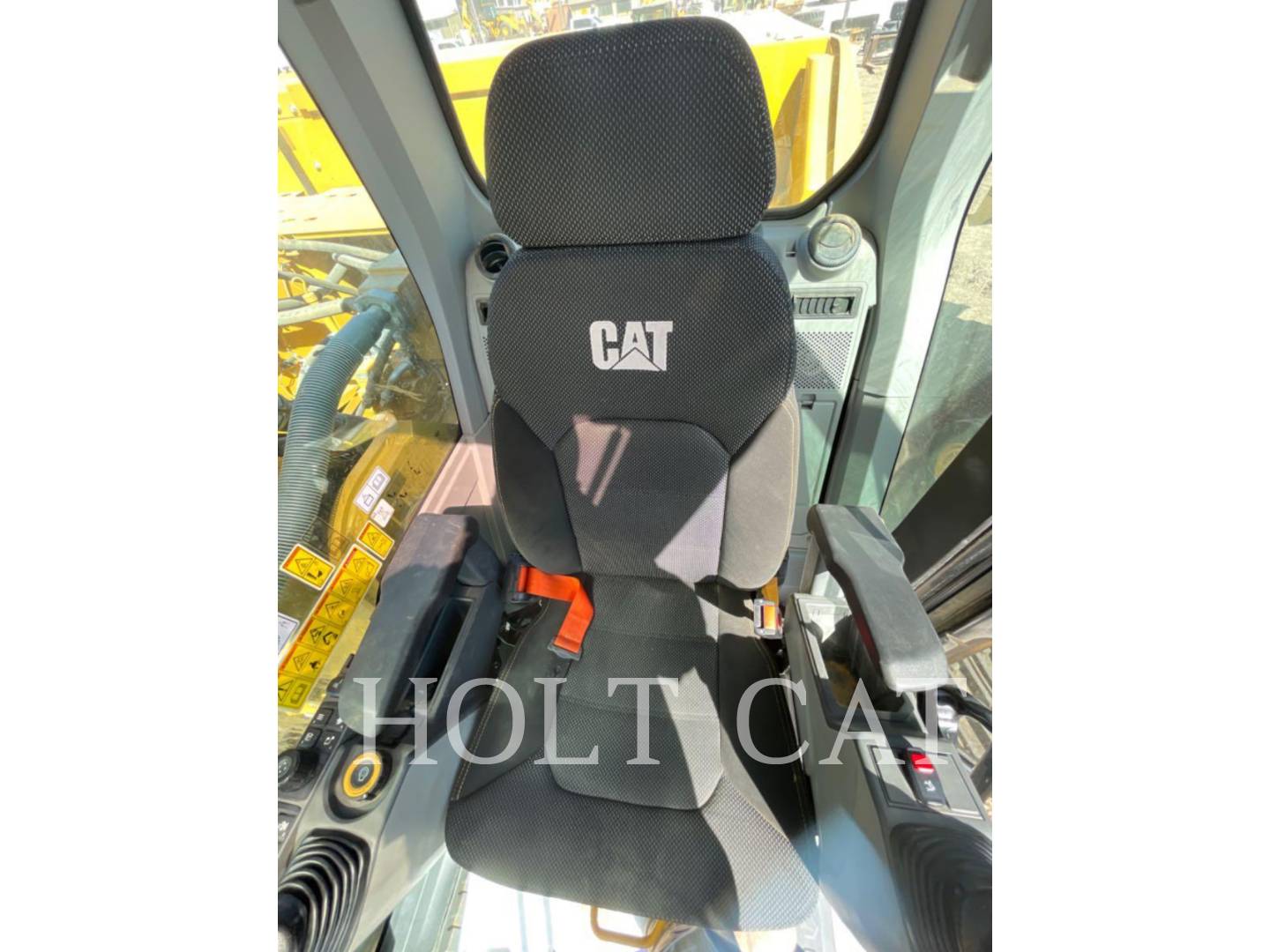 Caterpillar 340 12 TC, Crawler Excavator, 1622 hours, S/N: EFH20030, 2024 - Image 7