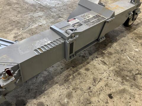 32000 lb. Aircraft Plane Disabled Wheel Dolly System By Champs Industries, Part Number 2SJL00255-0002, 115" L - Image 7