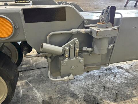 32000 lb. Aircraft Plane Disabled Wheel Dolly System By Champs Industries, Part Number 2SJL00255-0002, 115" L - Image 10