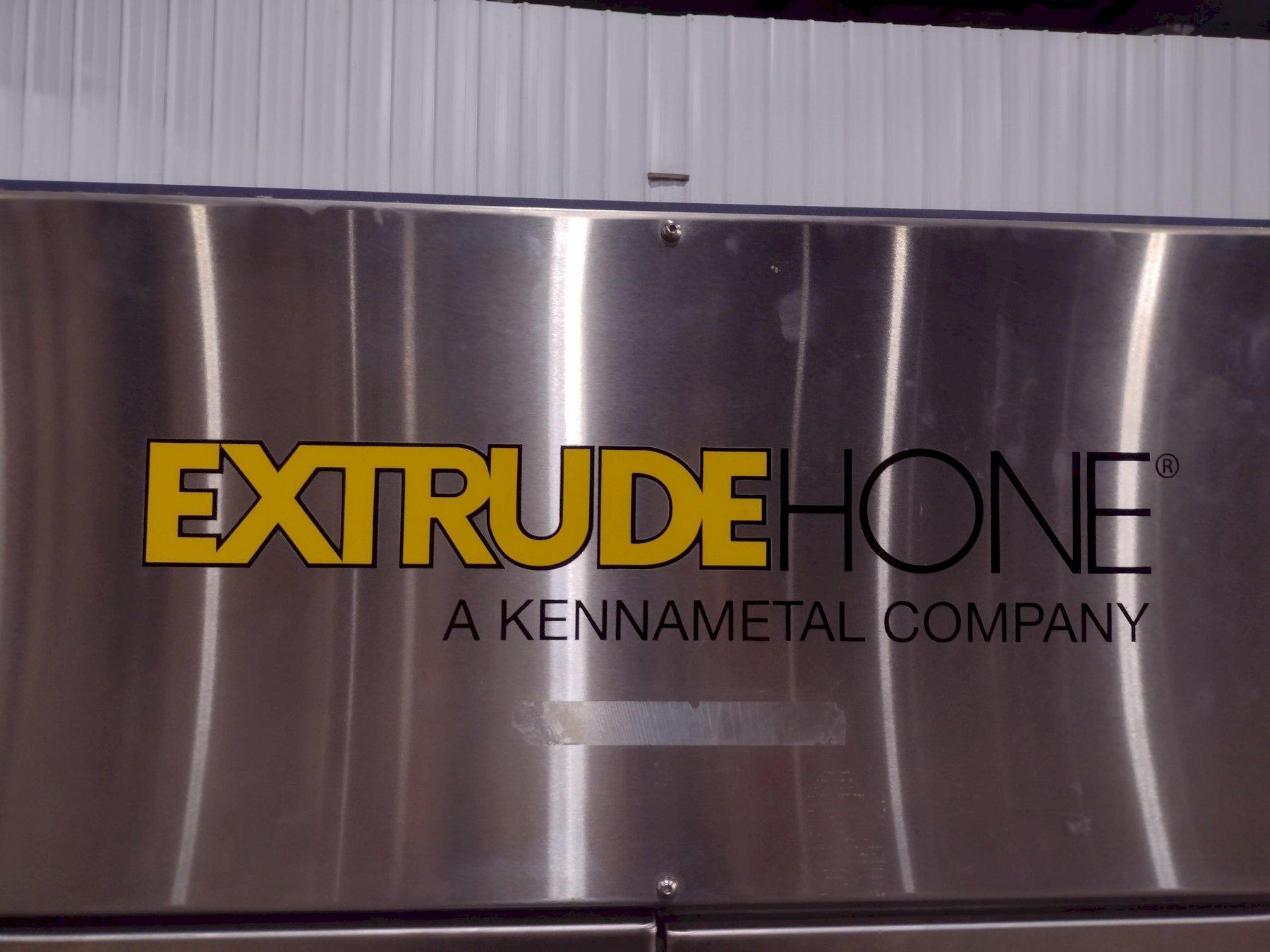 Extrude Hone/Surftran #STR-1, High Pressure Washer & Deburring System, 132.5 Amps, 460 V - Image 6