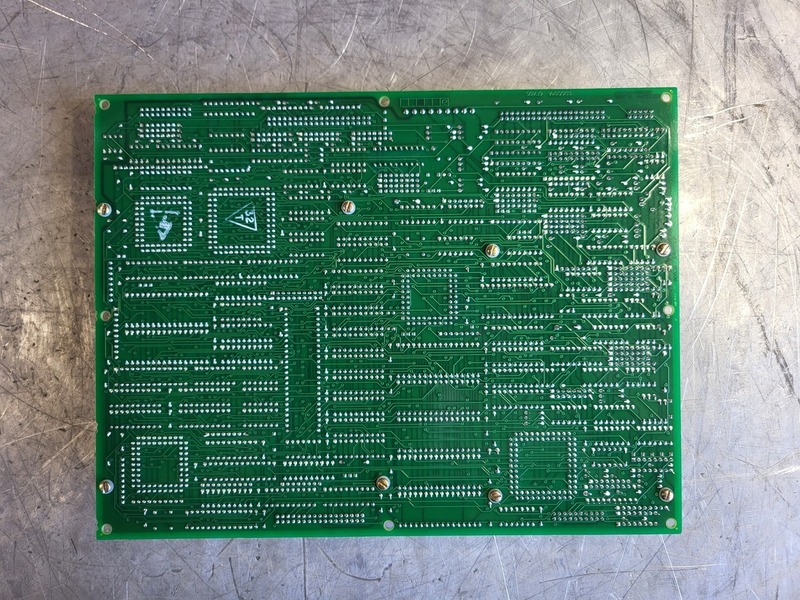 General Electric #DS200SDCCG4A, drive control board, new surplus - Image 3
