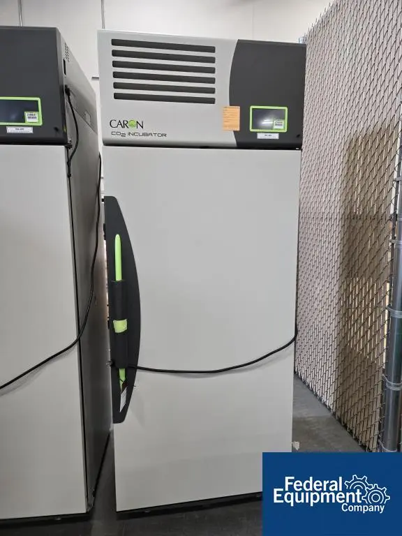 Caron #7401-33, Reach-In CO2 Incubator, R134A, 115 V., unused - Image 1
