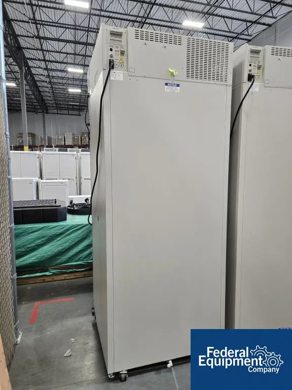Caron #7401-33, Reach-In CO2 Incubator, R134A, 115 V., unused - Image 4