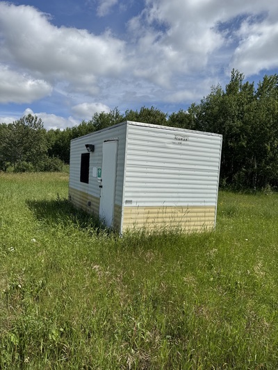 10' x 20' Office Building, 1993 - Image 1