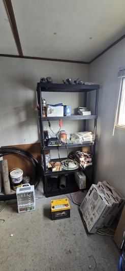 12' x 40' Office Building, 2000 - Image 5