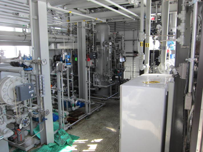 30" x 34' Sweet Glycol Dehy Package, 2014 - Image 7