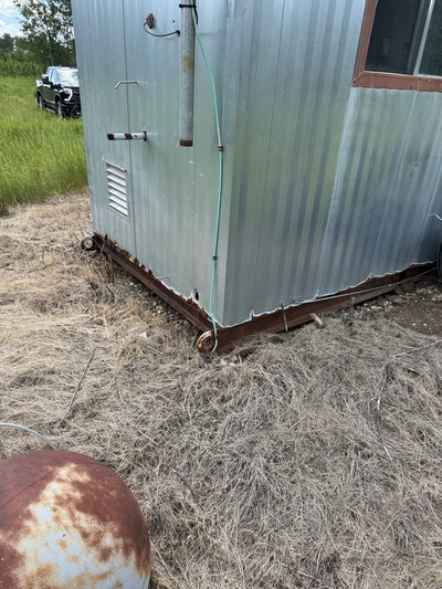 16" Sweet Vertical Separator, 1440 psi, 1995 - Image 2