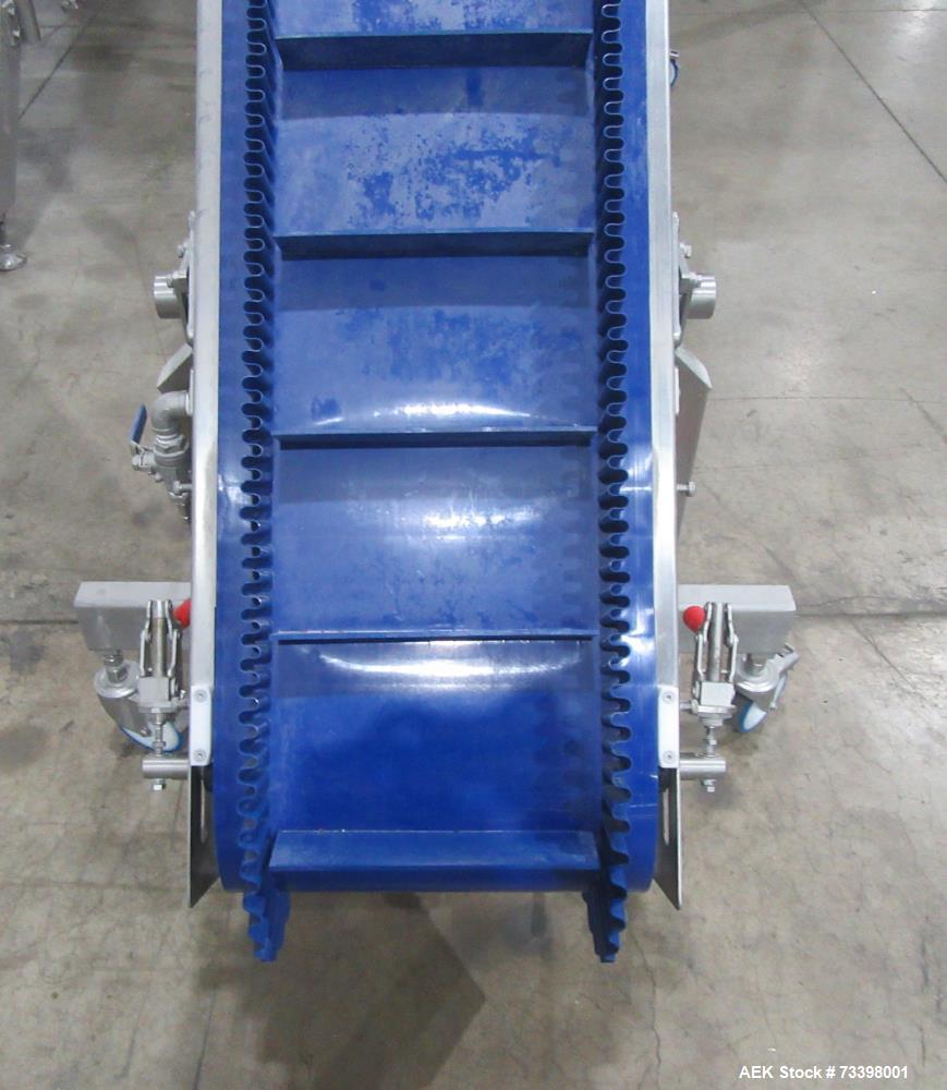 WeighPack #Xpdius-Elite-1700, Servo VFFS, w/ Primo Combi Scale & feeder, 50 CPM, 17" width x 24" L, Omron - Image 8