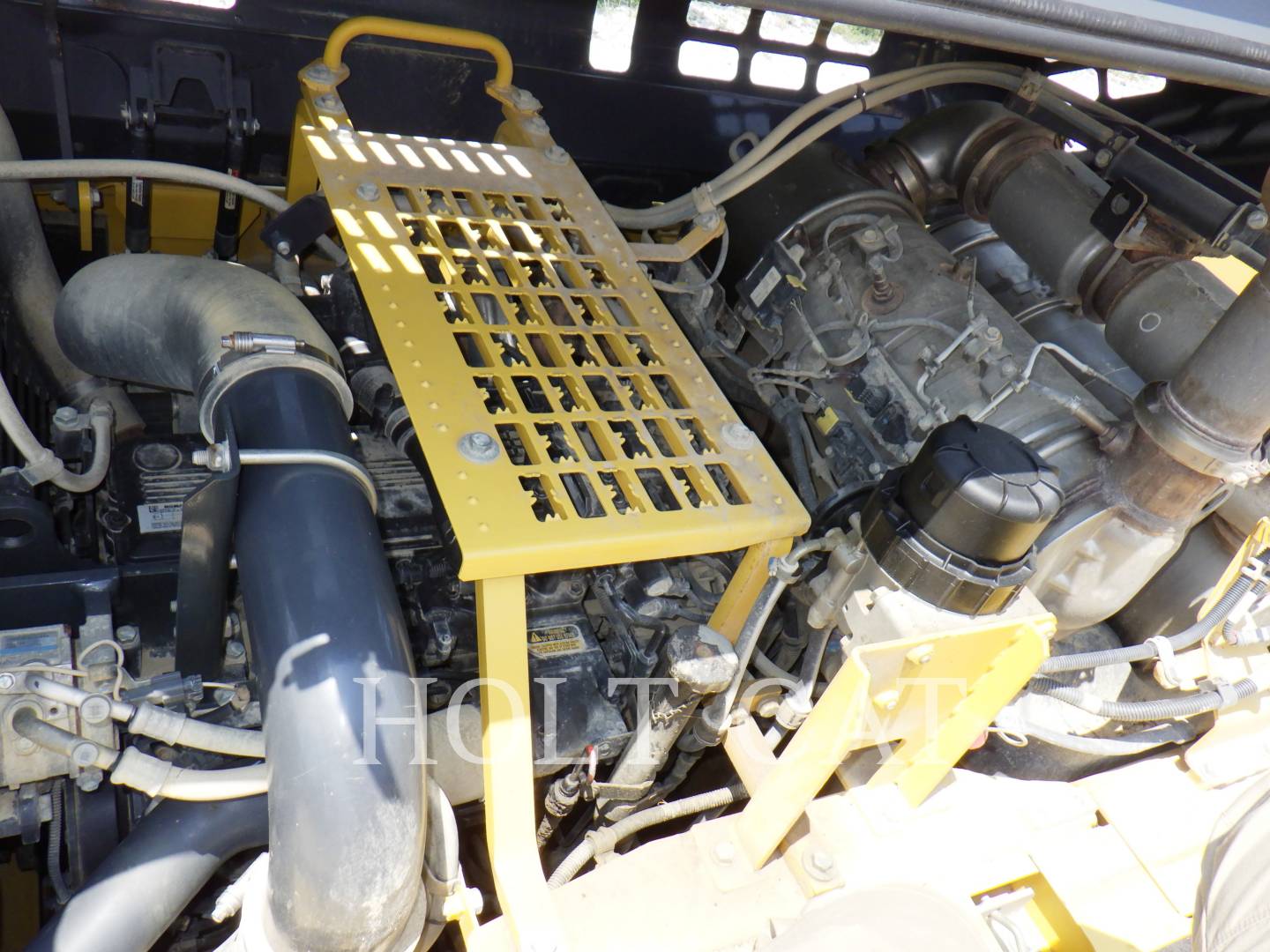 Komatsu PC360LC-11, Crawler Excavator, 4257 hours, S/N: A36950, 2019 - Image 7