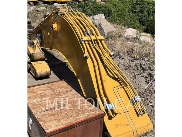 Caterpillar 330GC REACH BOOM, Articulated Boom Lift, S/N: MC-000090179, 2019 - Image 3