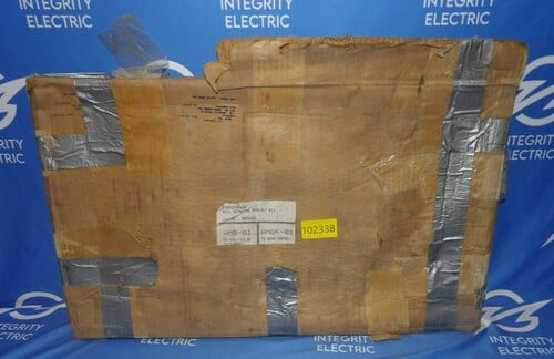 Eaton Cutler-Hamer #WMB01 WMB01GN, dry type transformer bracket, new in box, 1 yr warranty - Image 4