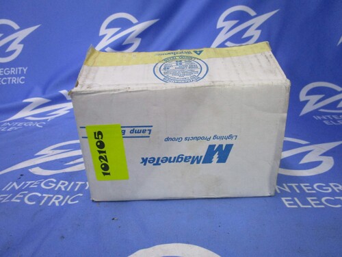 Venture Lighting autotransformer ballast #V90J7110, 1.65/0.70/0.55A, 120/277/347 Volts, new in box - Image 3