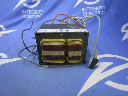 Venture Lighting autotransformer ballast #V90J7110, 1.65/0.70/0.55A, 120/277/347 Volts, new in box - Image 8