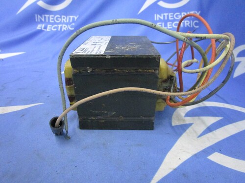 Venture Lighting autotransformer ballast #V90J7110, 1.65/0.70/0.55A, 120/277/347 Volts, new in box - Image 9