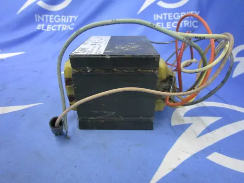 Venture Lighting autotransformer ballast #V90J7110, 1.65/0.70/0.55A, 120/277/347 Volts, new in box - Image 9