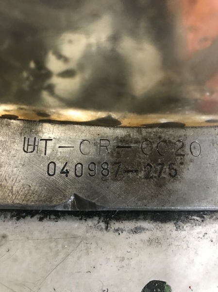 Hydromat #Epic-R/T-HW25-12, with saw, bar feed, inverter, chip conveyor, serial #040987-275 - Image 2