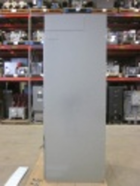 800 HP Cutler-Hammer, 4-21188, 4160 Volts, #MVS4078 - Image 3