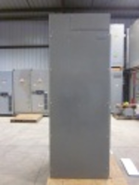 800 HP Cutler-Hammer, 4-21188, 4160 Volts, #MVS4078 - Image 4