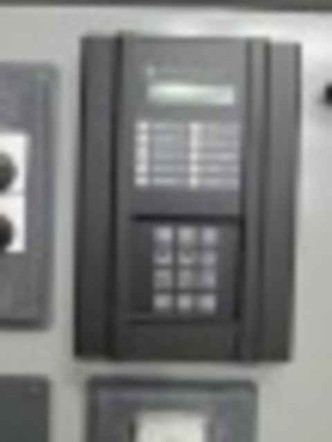 350 HP Cutler-Hammer, FVNR, 4160 Volts, #MVS4409 - Image 2