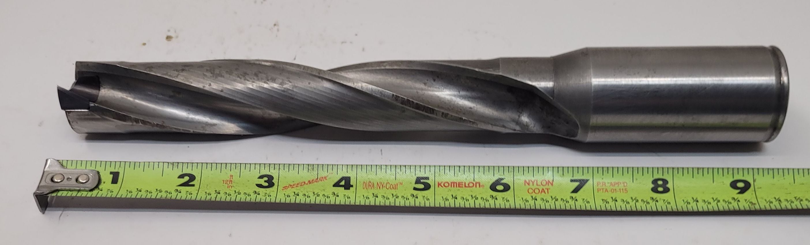 Kennametal #DK1710913, indexable insert drill - Image 3