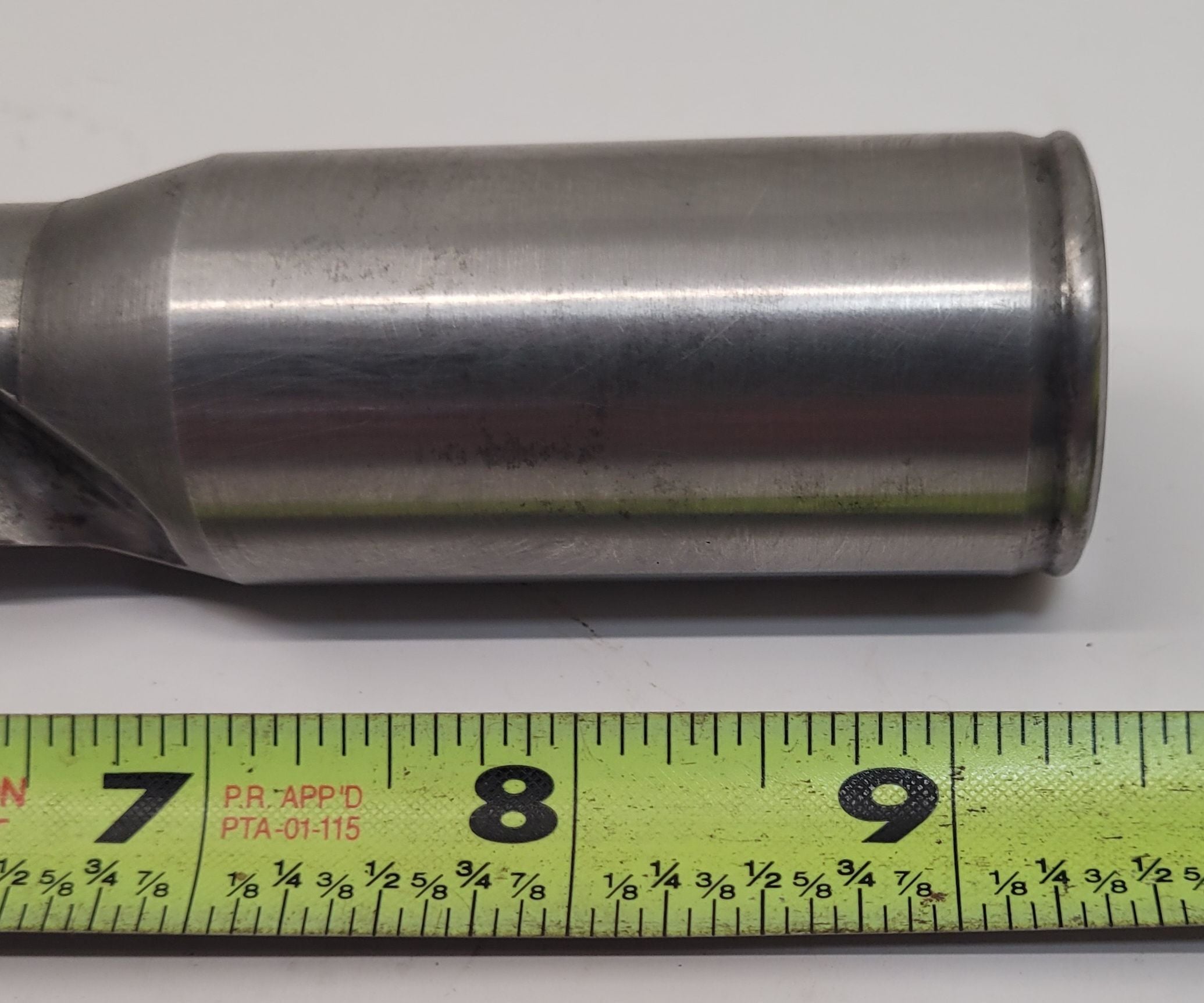 Kennametal #DK1710913, indexable insert drill - Image 4
