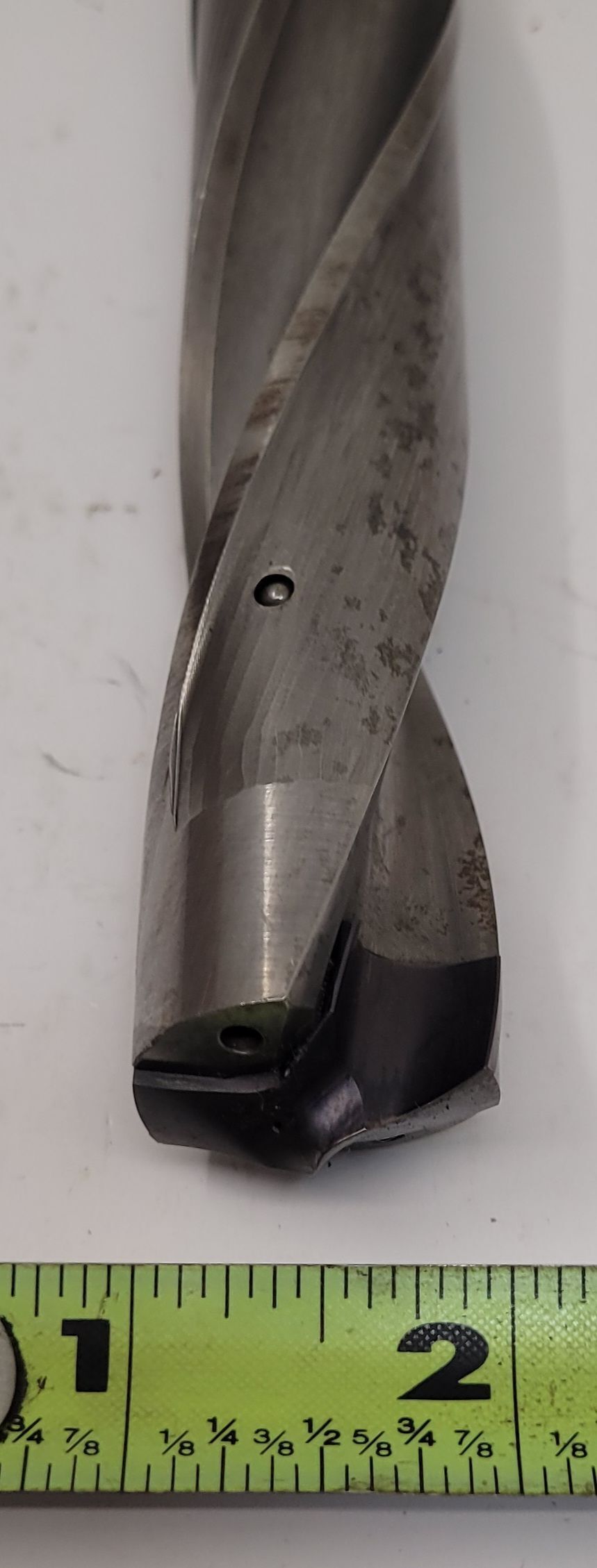 Kennametal #DK1710913, indexable insert drill - Image 7