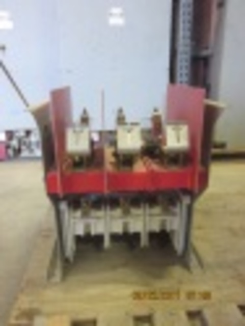 200 Amp. Cutler-Hammer, SL50K230, Vacuum Contactor, #MVC3224 - Image 2