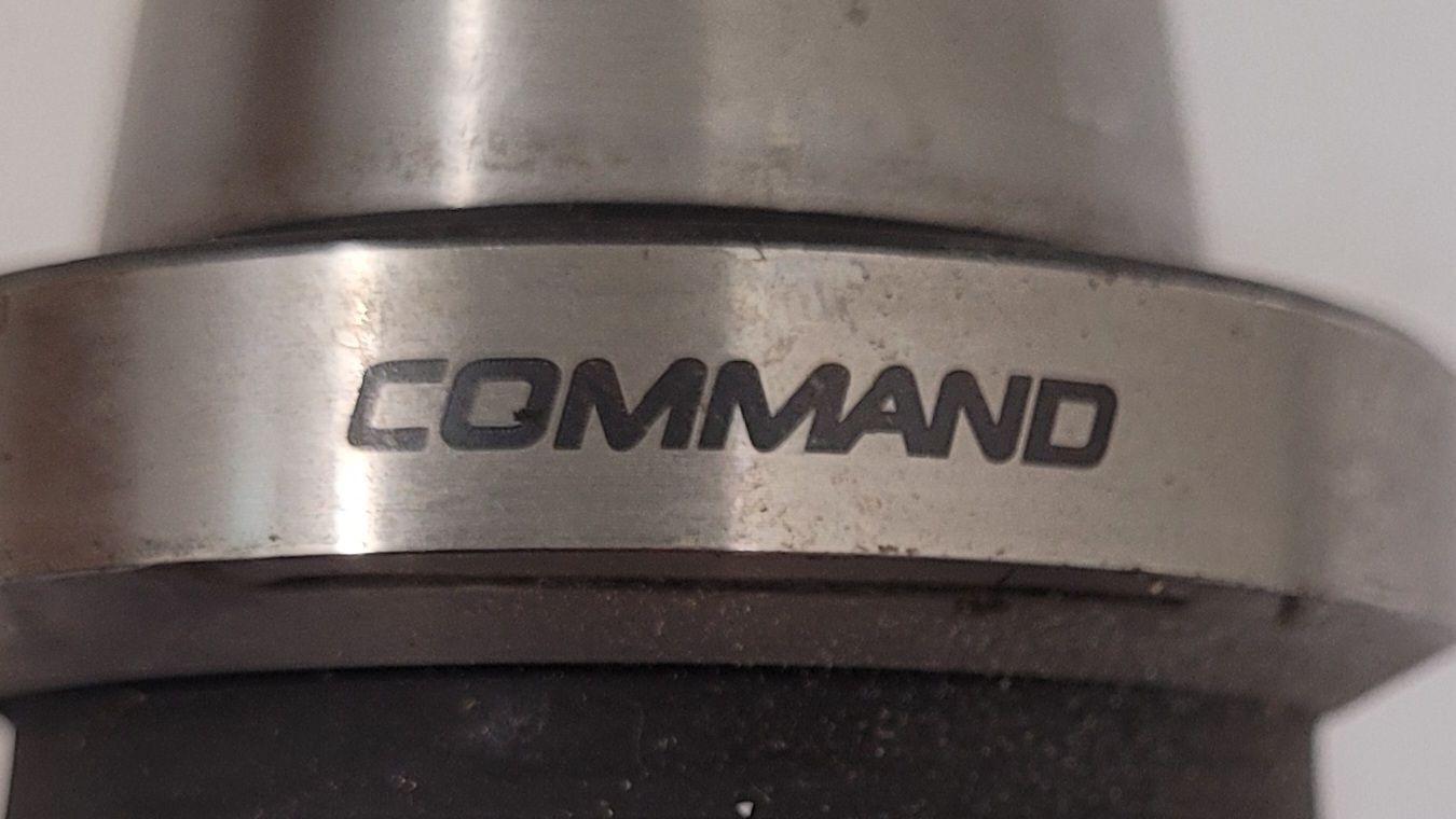Command B2C4-0016 ER16 - BT30 - Collet Chuck - Set of 4 - Image 3