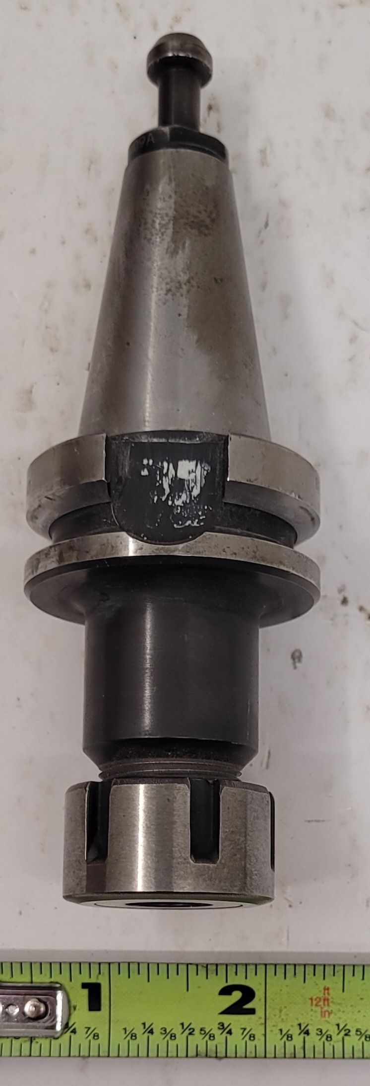 Command B2C4-0016 ER16 - BT30 - Collet Chuck - Set of 4 - Image 6