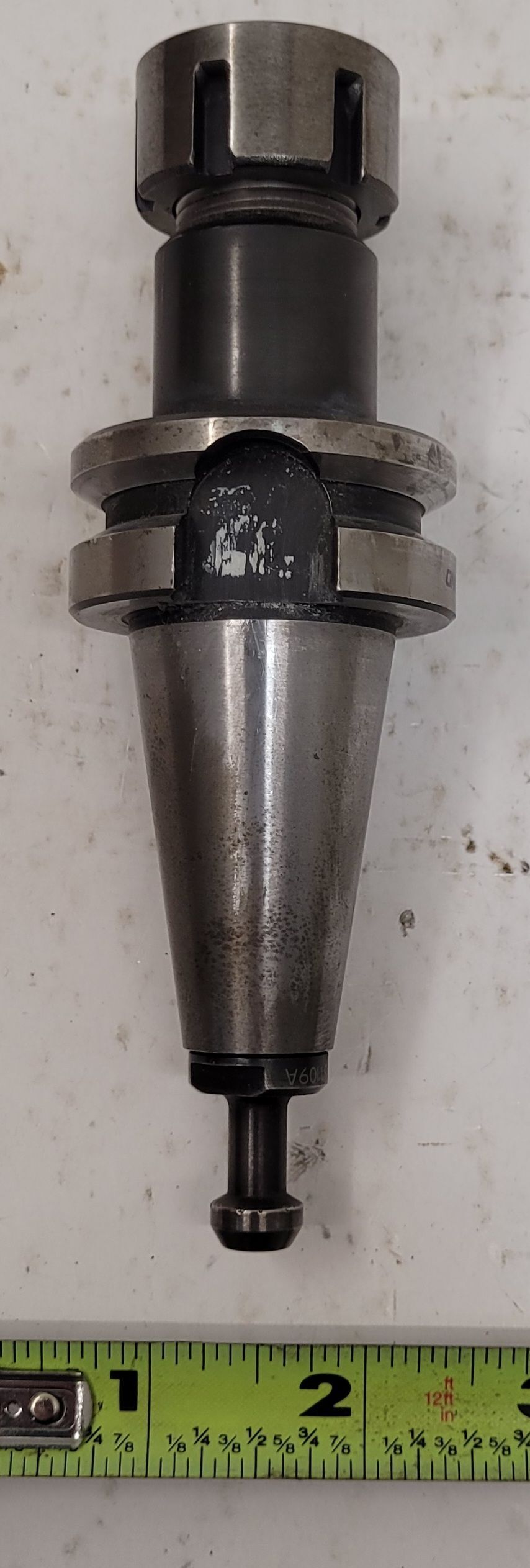 Command B2C4-0016 ER16 - BT30 - Collet Chuck - Set of 4 - Image 8