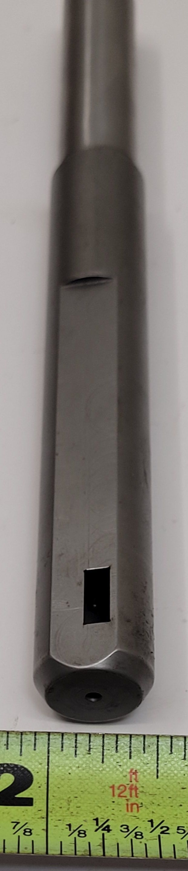 Heule #SNAP12-591, deburring tool, 1/2" shank - Image 8