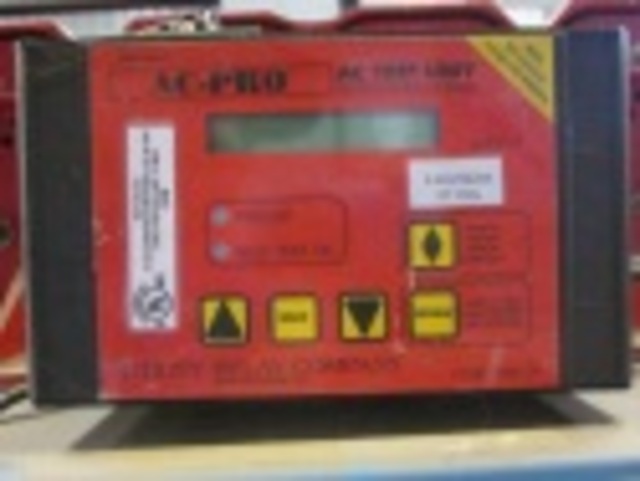 2000 Amps, ITE, LK-25, manually operated, drawout, #AB1022 - Image 1