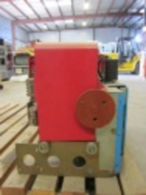 2000 Amps, ITE, LK-25, manually operated, drawout, #AB1022 - Image 5