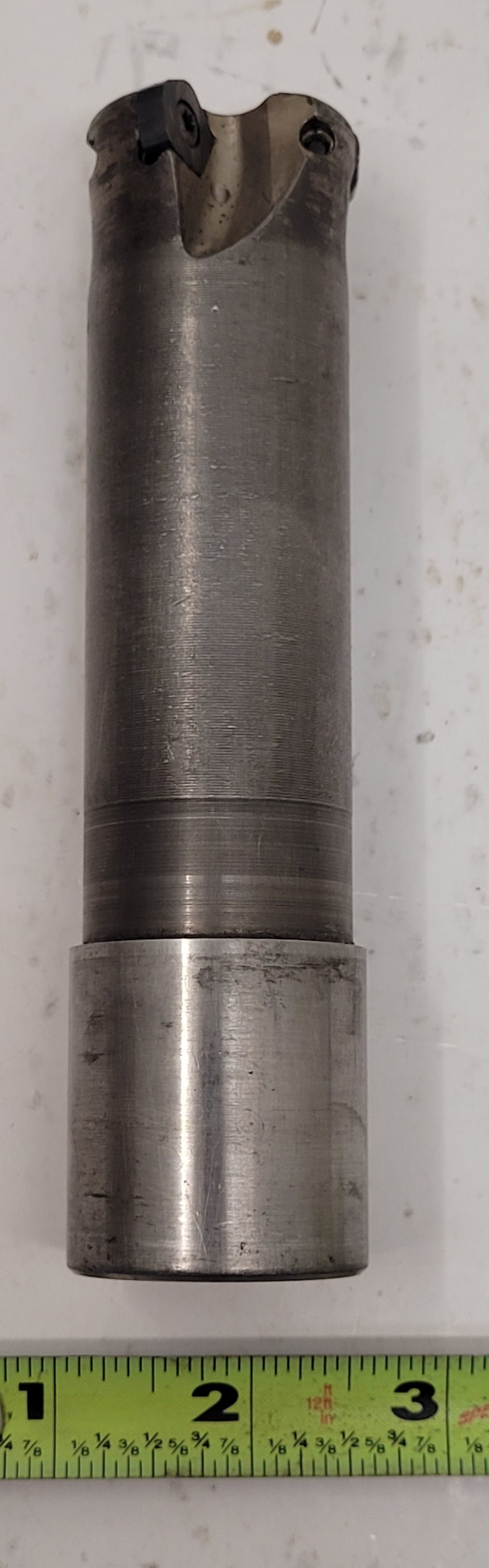 INGERSOLL Indexable End Mill - 1.50" Diameter - Image 5