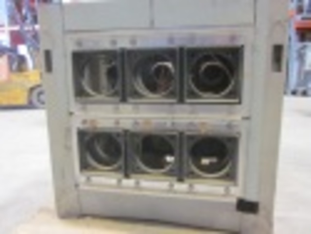 3000 Amps, General Electric, AK-2-75-3, electrically operated, drawout, #AB0746 - Image 6