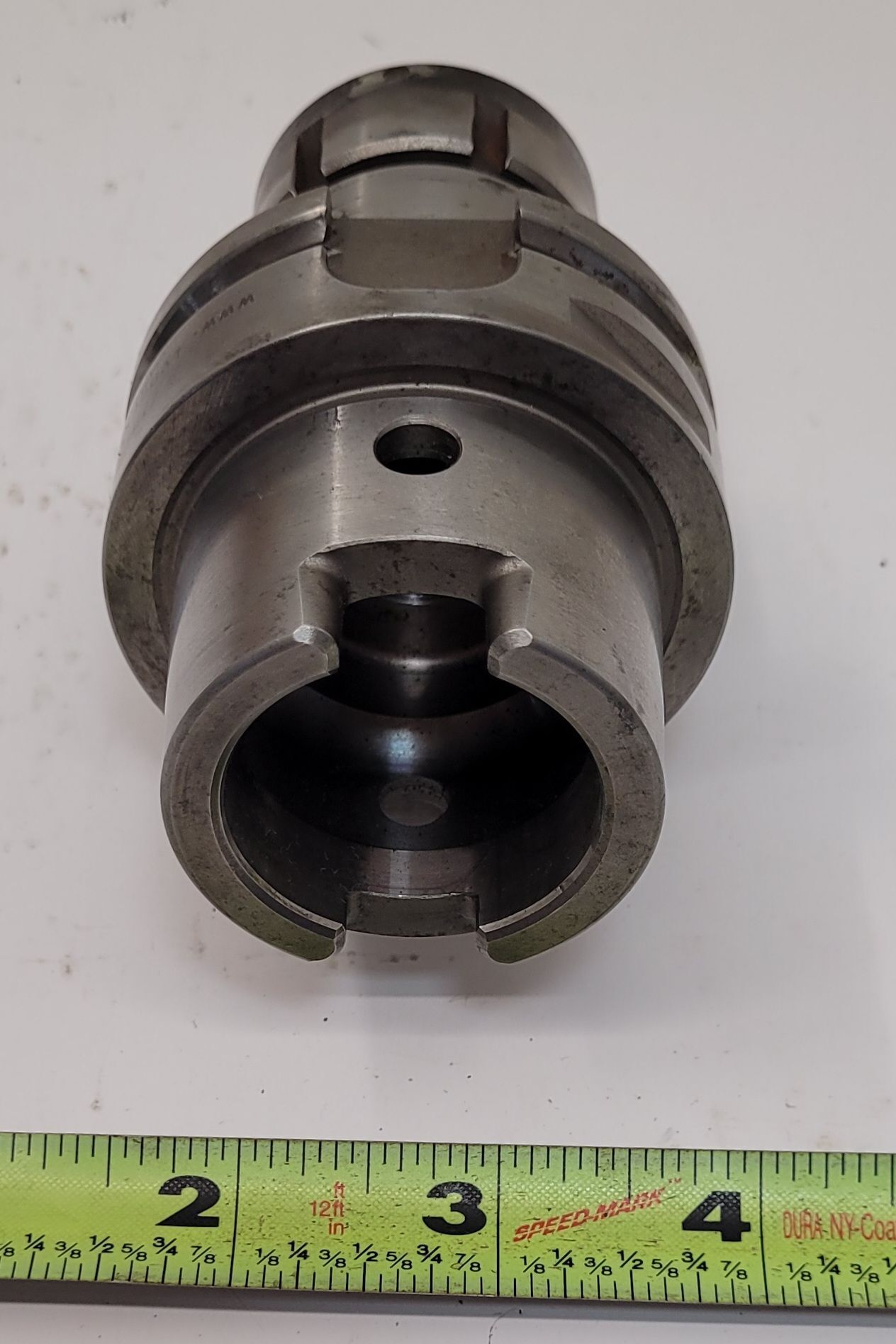 Lyndex, Nikken - HSK63A-ER25-3.00 Collet Chuck - Image 7