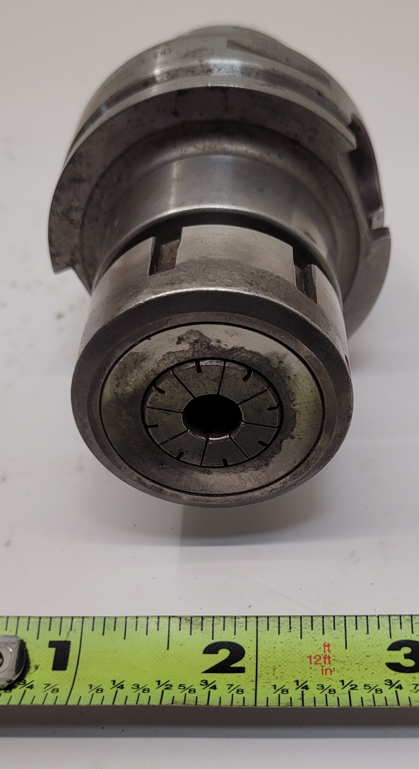 Lyndex, Nikken - HSK63A-ER25-3.00 Collet Chuck - Image 8