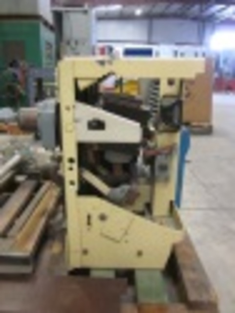 3000 Amps, General Electric, AK-2A-75, manually operated, drawout, #AB0725 - Image 5
