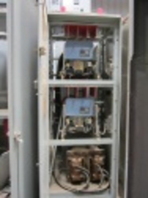 360 Amp. Westinghouse, SJA50, Vacuum Contactor, #MVC4552 - Image 2