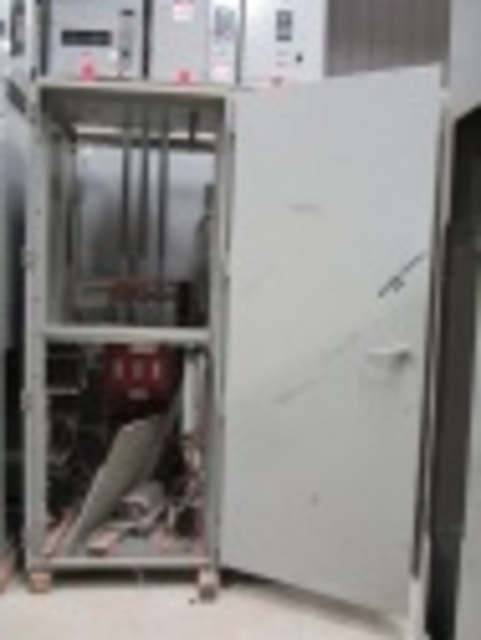 360 Amp. Westinghouse, SJA50, Vacuum Contactor, #MVC4552 - Image 3