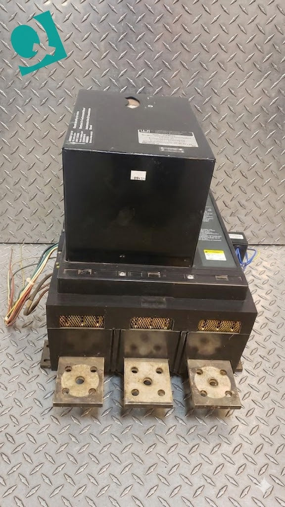 1200 Amps, Square D, PAF361200DCA680, S4 type - Image 9