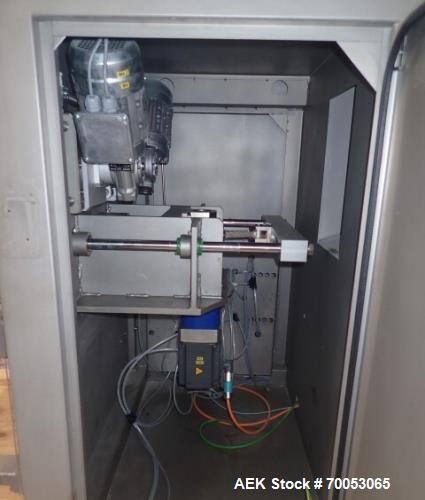 Viking Masek #S250, VFFS, w/ Auger Filler, 150 BPM, Smartdate X40 Coder, Siemens Controls, 2014 - Image 7